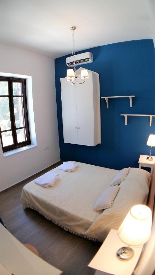 Miranda Villa Chalki Town