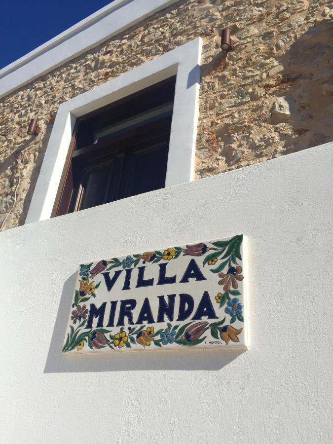 Villa Miranda