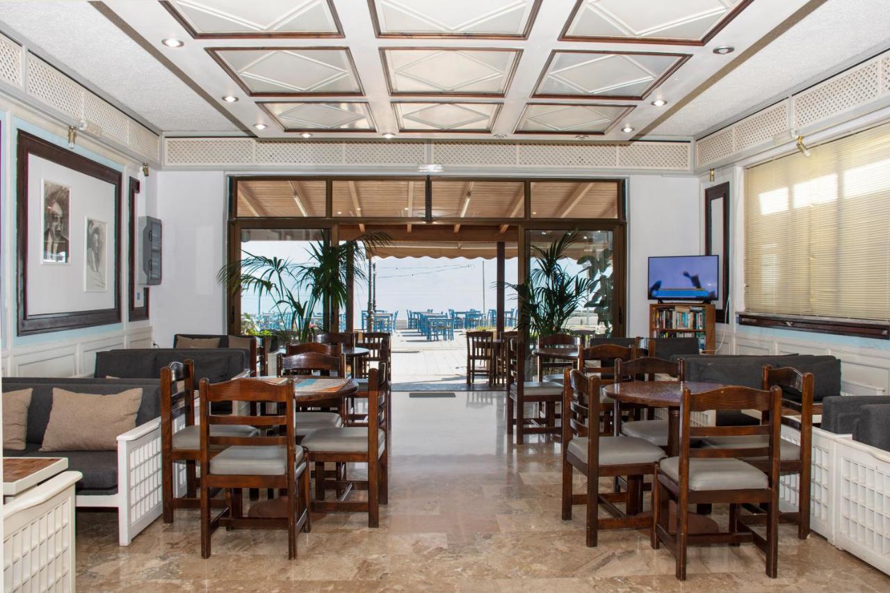 Argo Rooms-papadakis