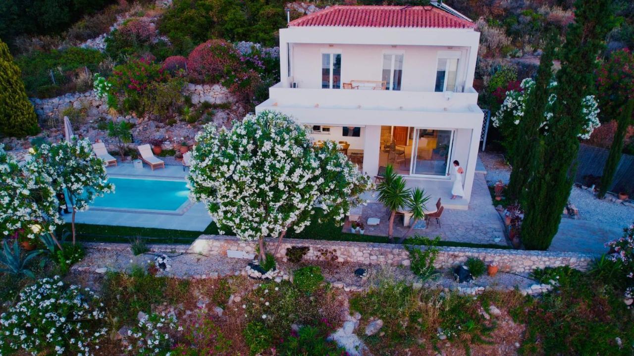 Villa Shigaya Boutique Plaka (Apokoronas)