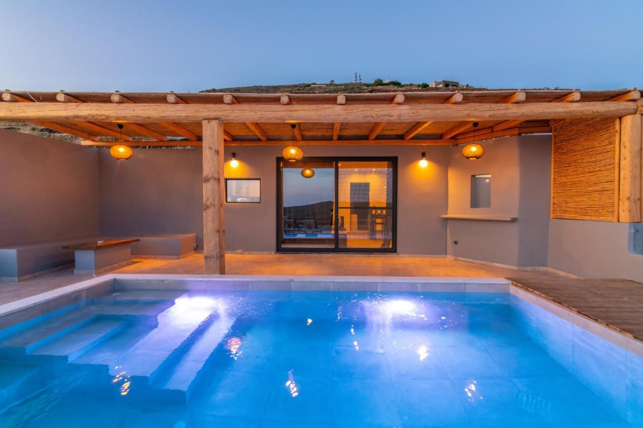 Villa Sunset Junior