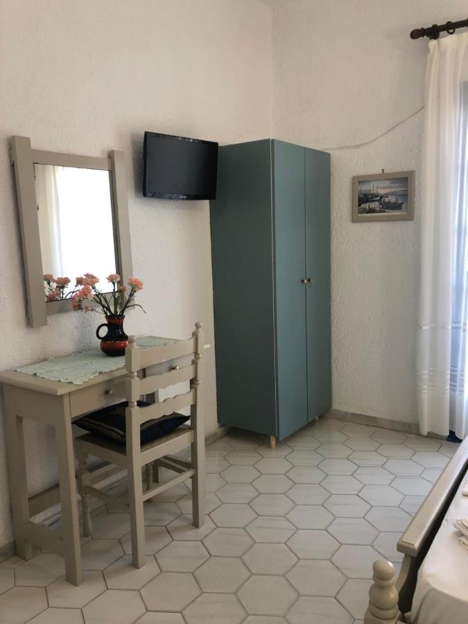 3 Alpha Aparthotel