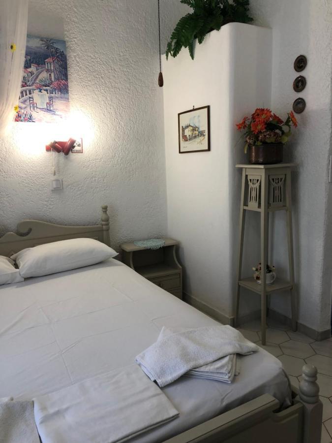 Aparthotel 3 Alpha *