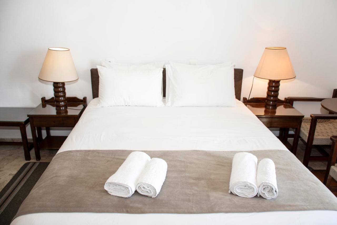 Aparthotel Argo Rooms-papadakis Kissamos