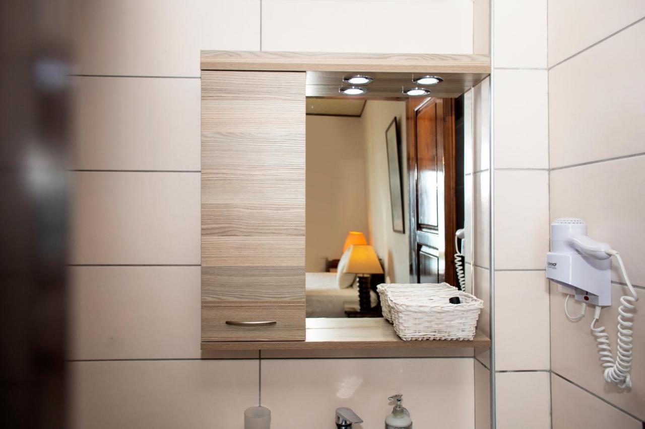 Argo Rooms-papadakis Aparthotel