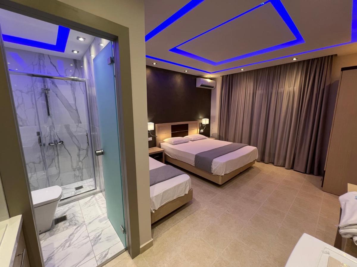 Apartment Phaethon & *