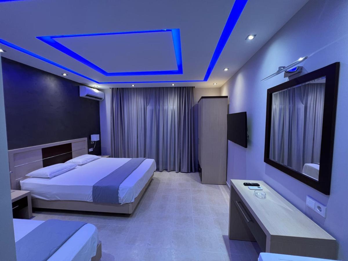 Phaethon & Apartment Kallithea (Chalkidiki)