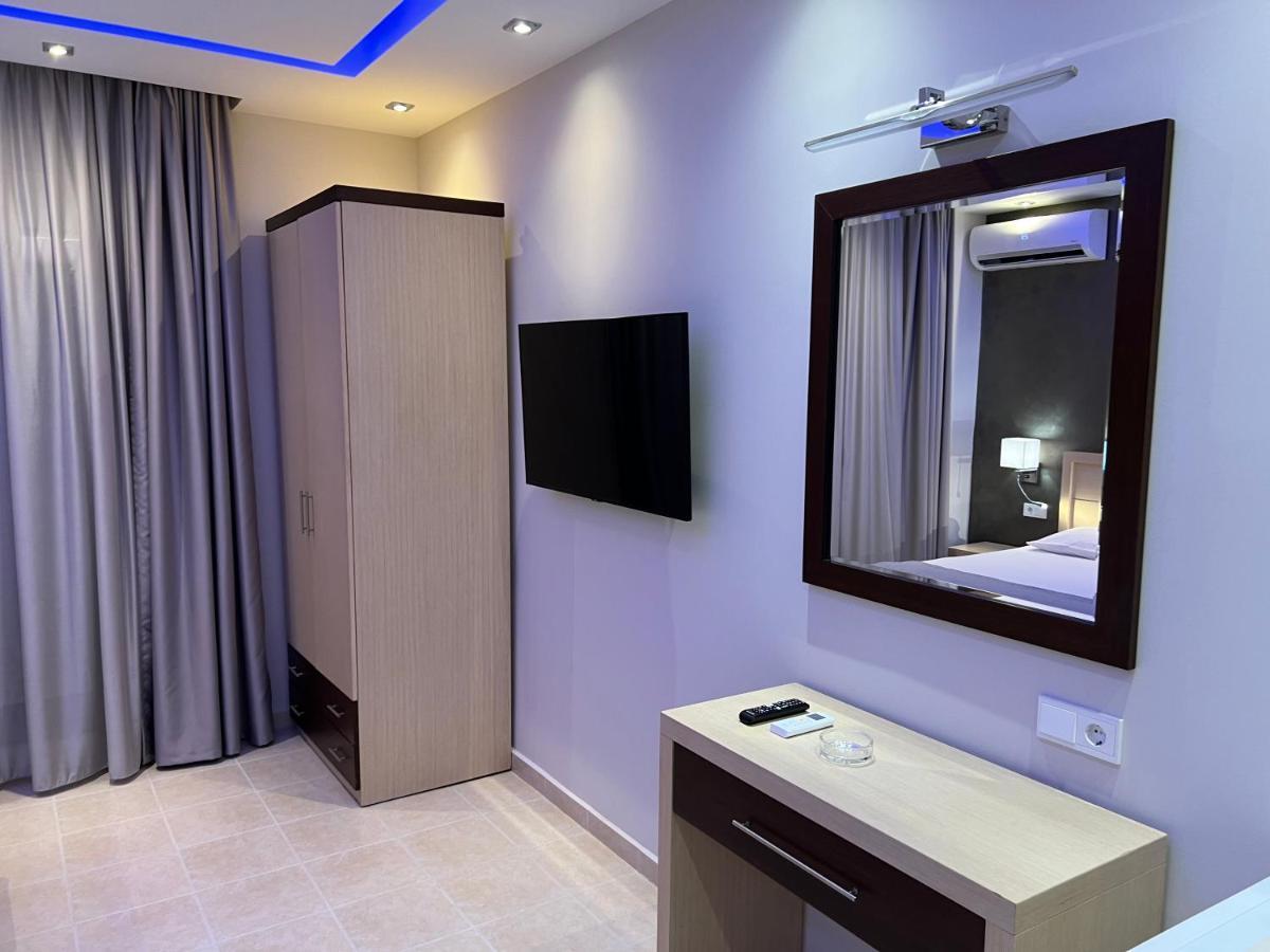 Apartment Phaethon &