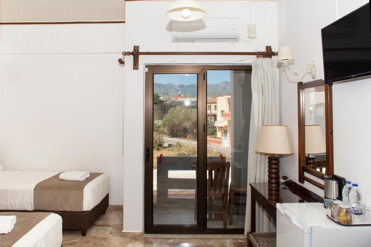 Argo Rooms-papadakis *