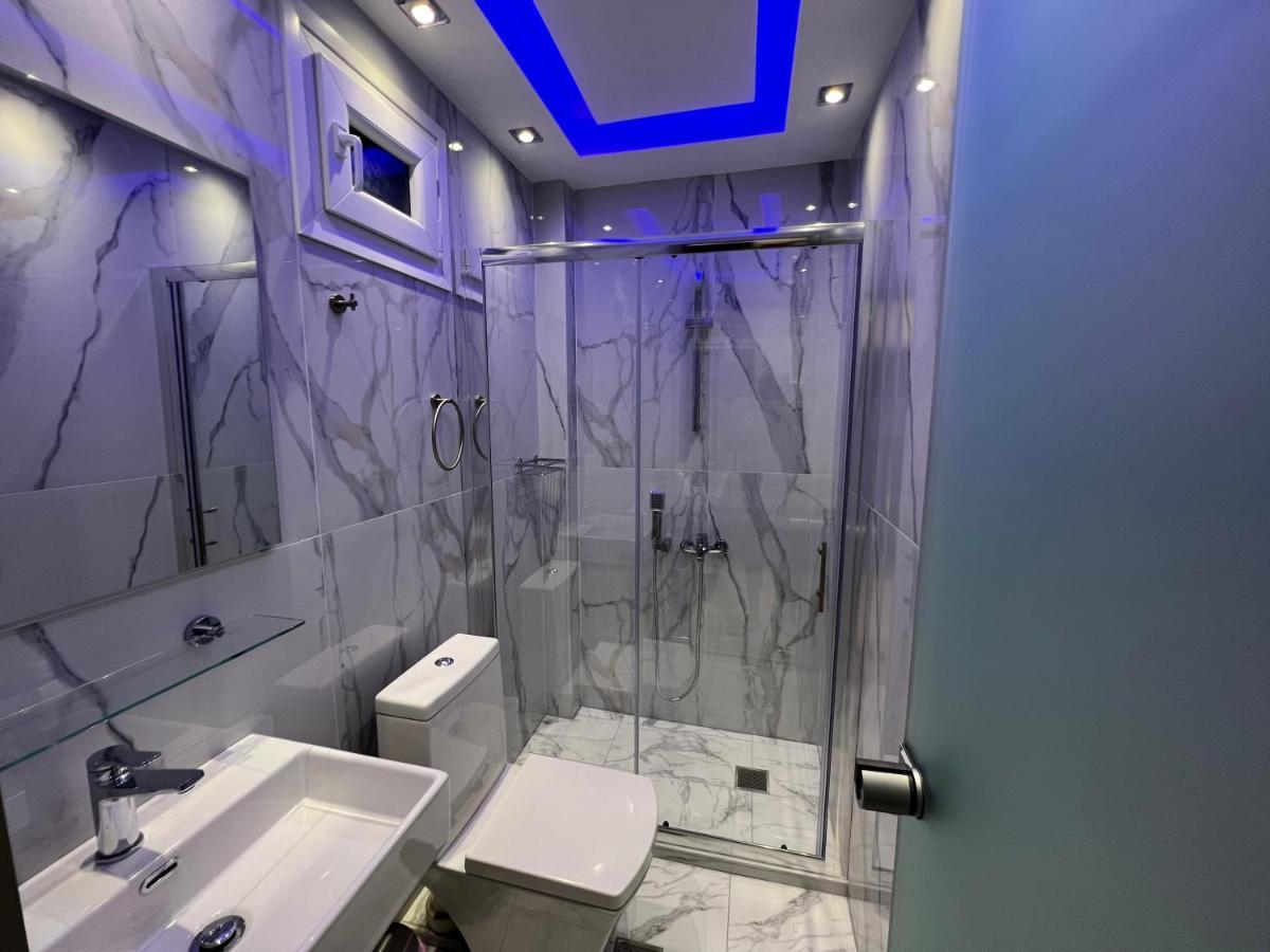 Apartment Phaethon & Kallithea (Chalkidiki)