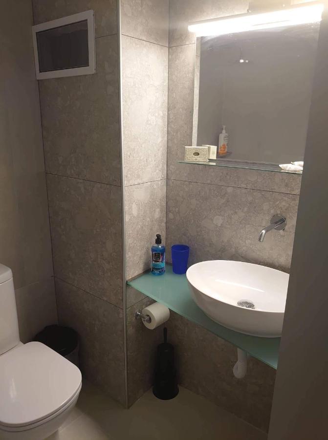 Ikaros Aparthotel Faliraki