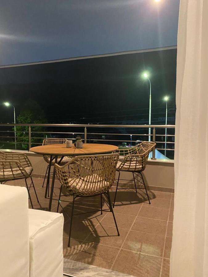Sea View Apartment Keramoti (Macedonia)