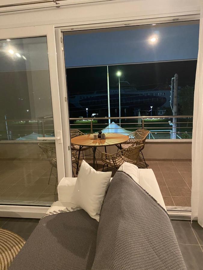 Apartment Sea View *