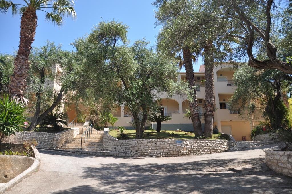Aparthotel Sun Village (adults Only)