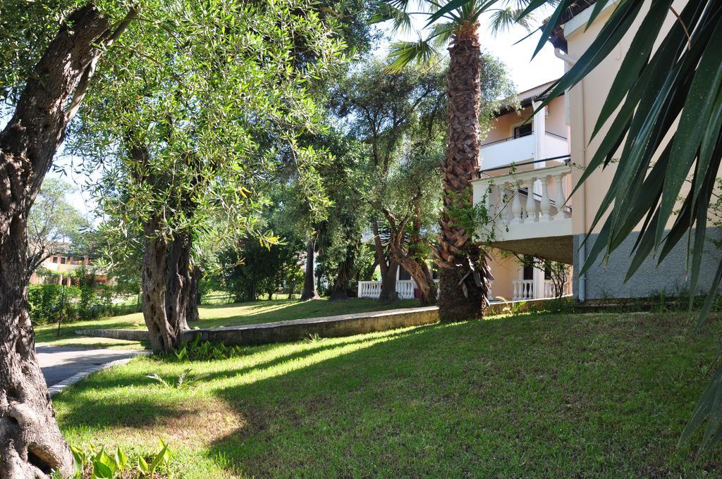 Sun Village (adults Only) Aparthotel 3*