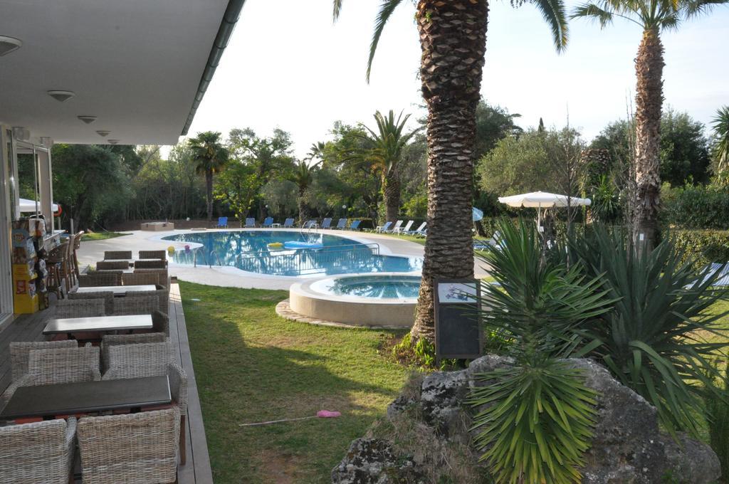 Sun Village (adults Only) 3* Acharavi (Corfu)