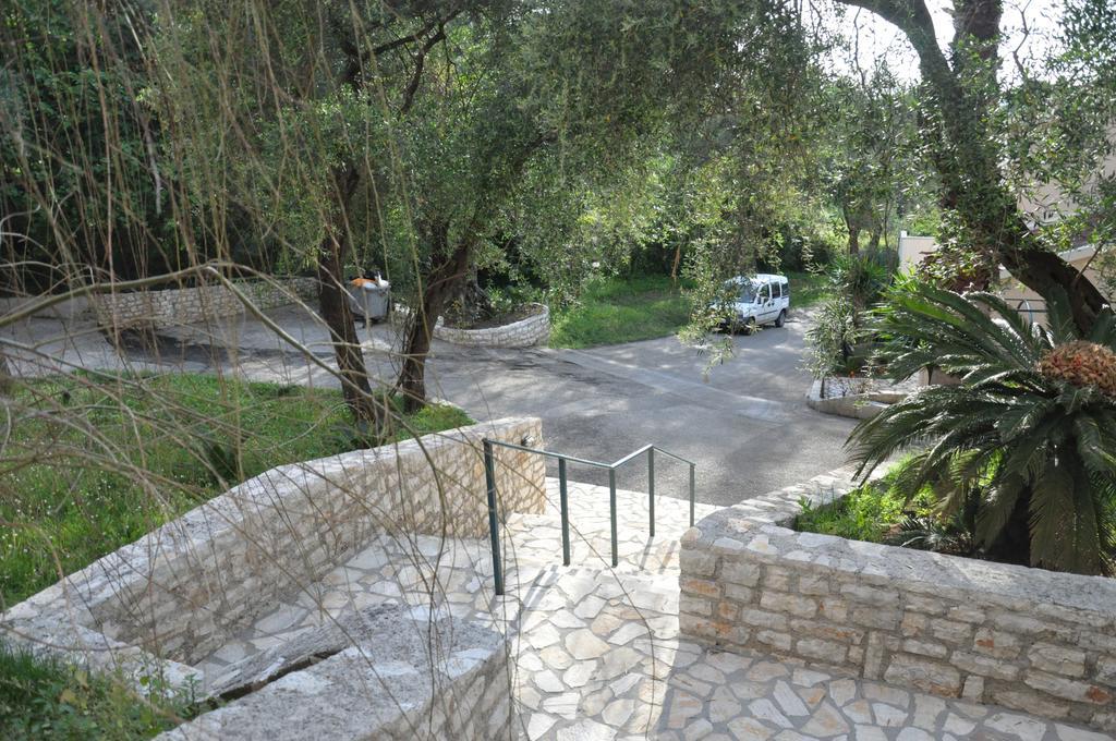 Aparthotel Sun Village (adults Only) Acharavi (Corfu)