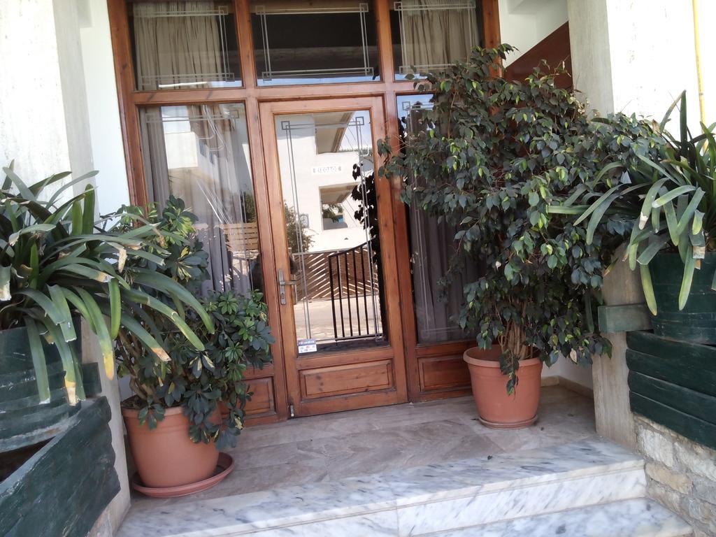 Akrogiali Hotel Kyparissia