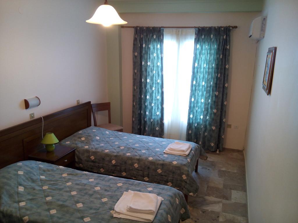 Hotel Akrogiali