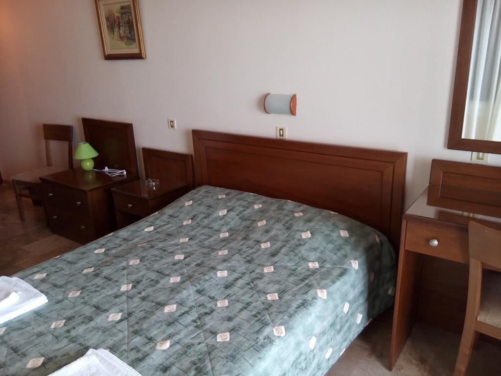 Akrogiali Kyparissia