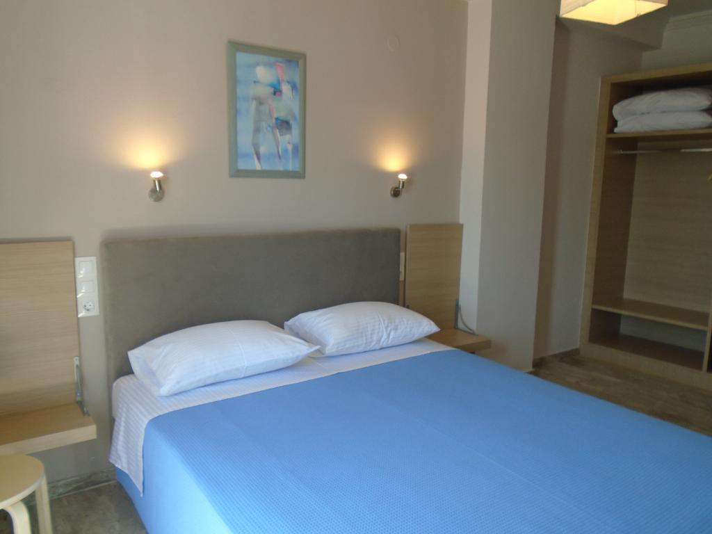 Polyxeni Hotel Pythagoreio (Samos)