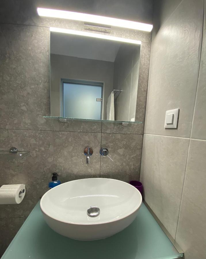 Ikaros Aparthotel *