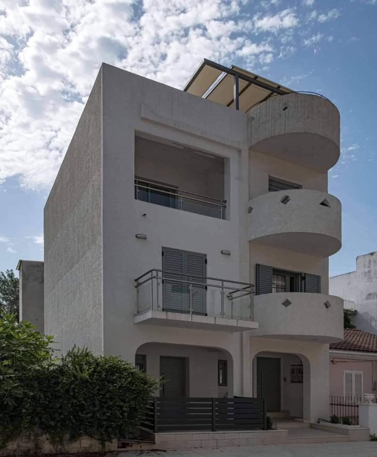 Emyria-ground Floor Apartment Zakynthos Town