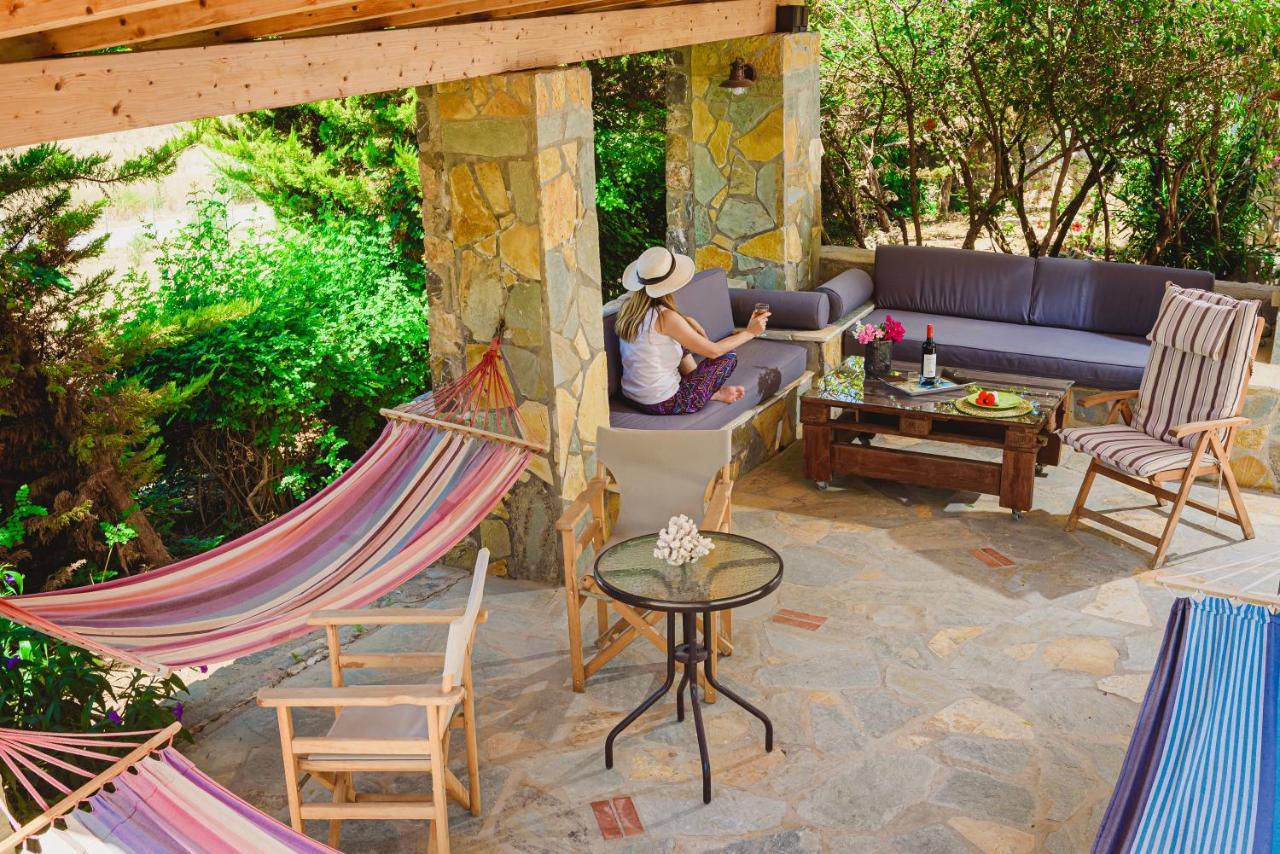 Country house Angelos