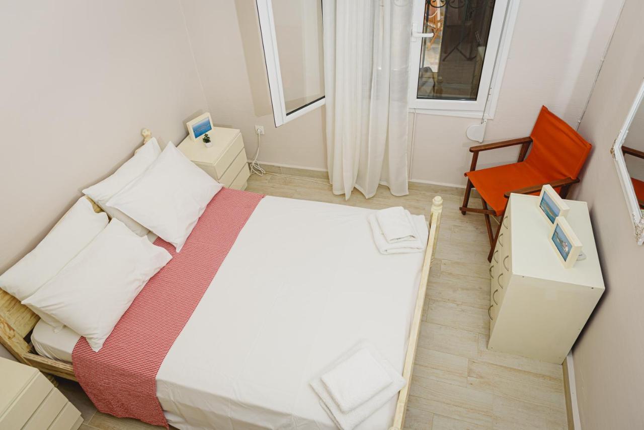 Country house Angelos Ermioni