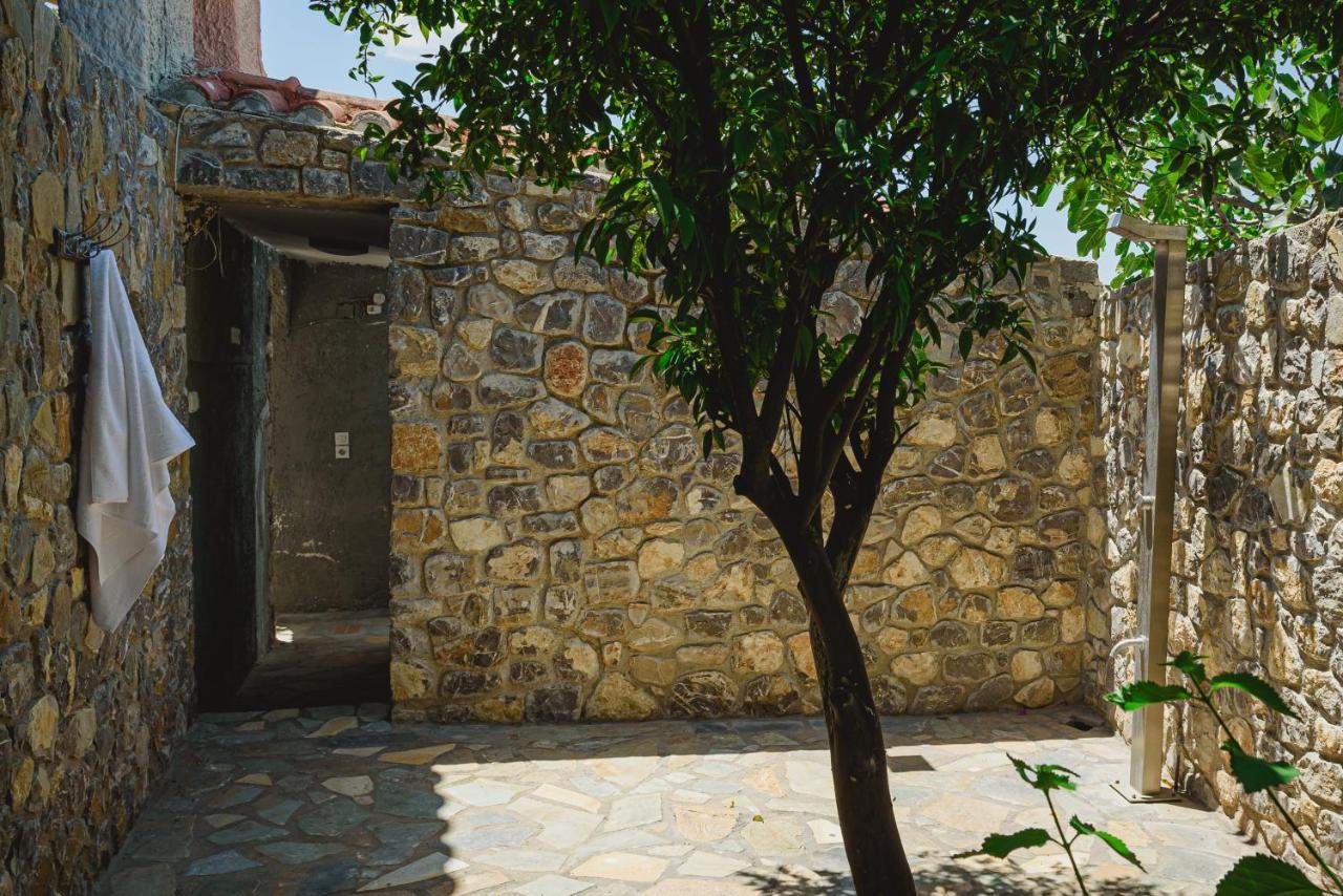 Country house Angelos Ermioni