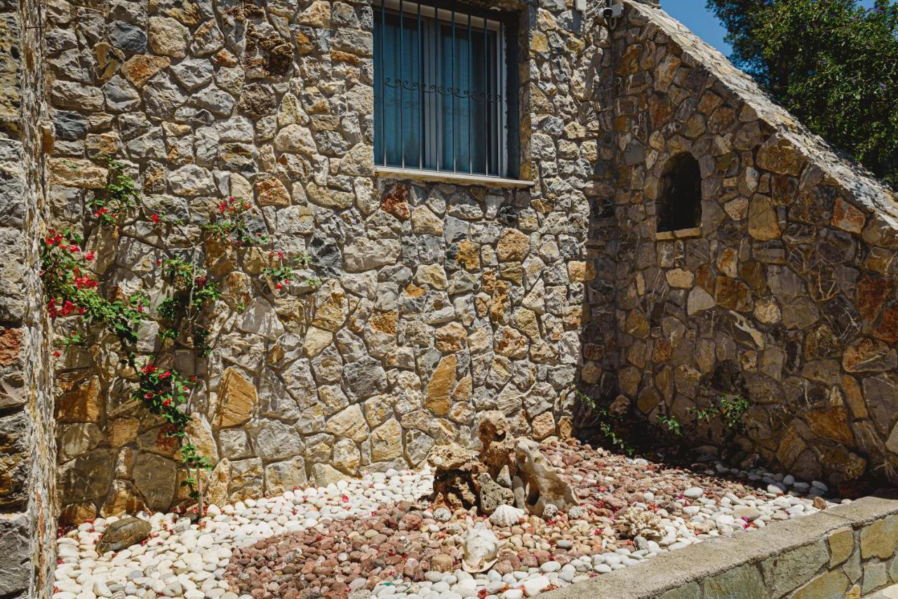 Angelos Country house *