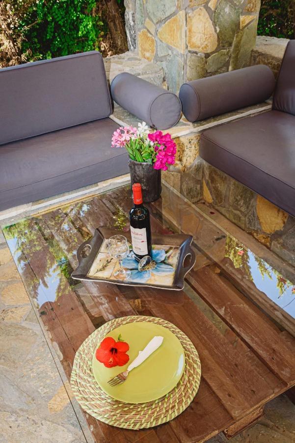 Angelos Country house