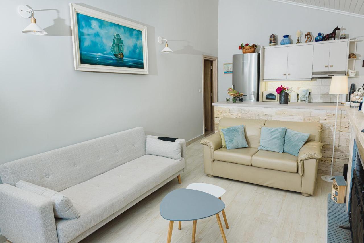 Angelos Country house Ermioni