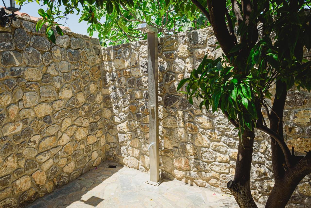 Angelos Country house