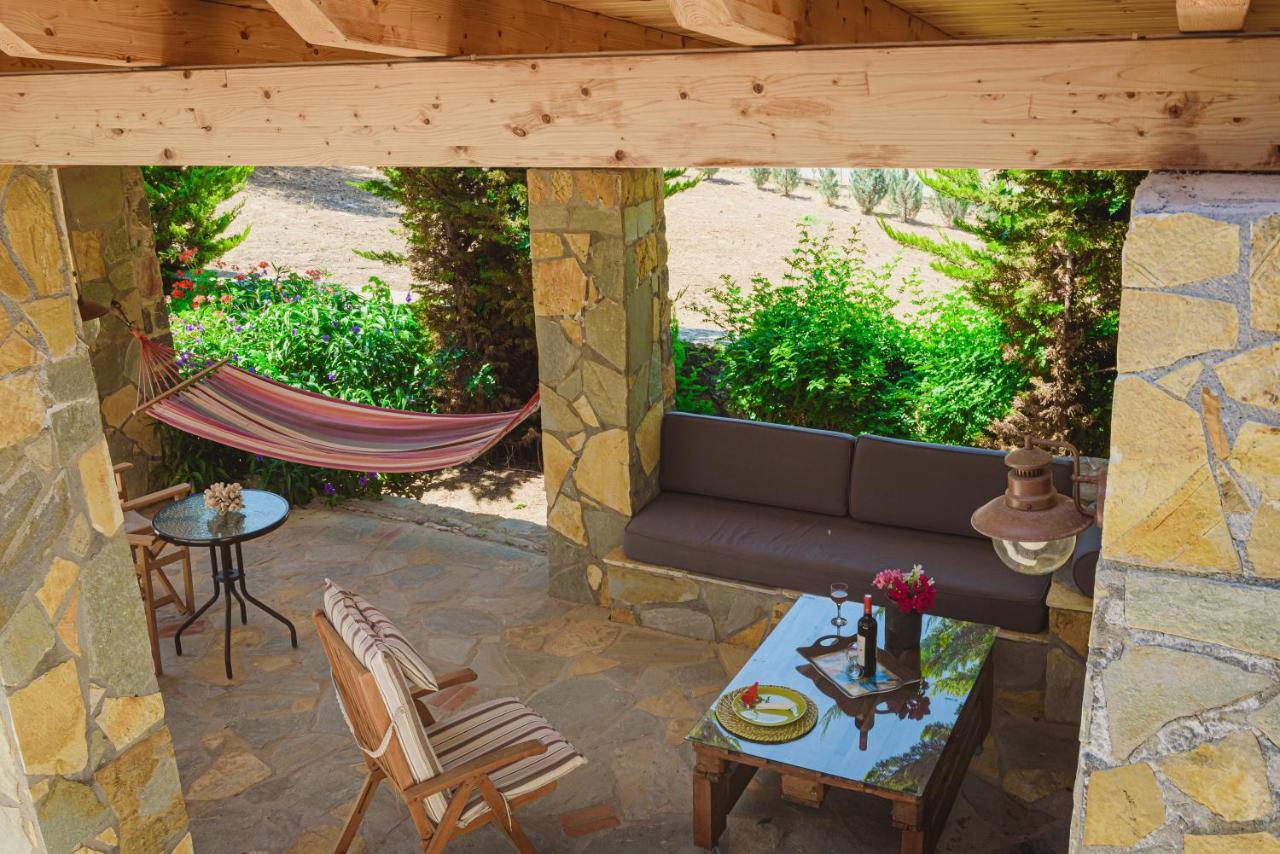 Country house Angelos
