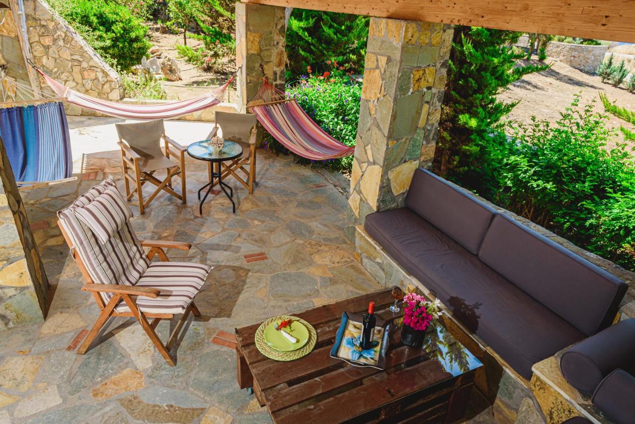 Angelos Country house *