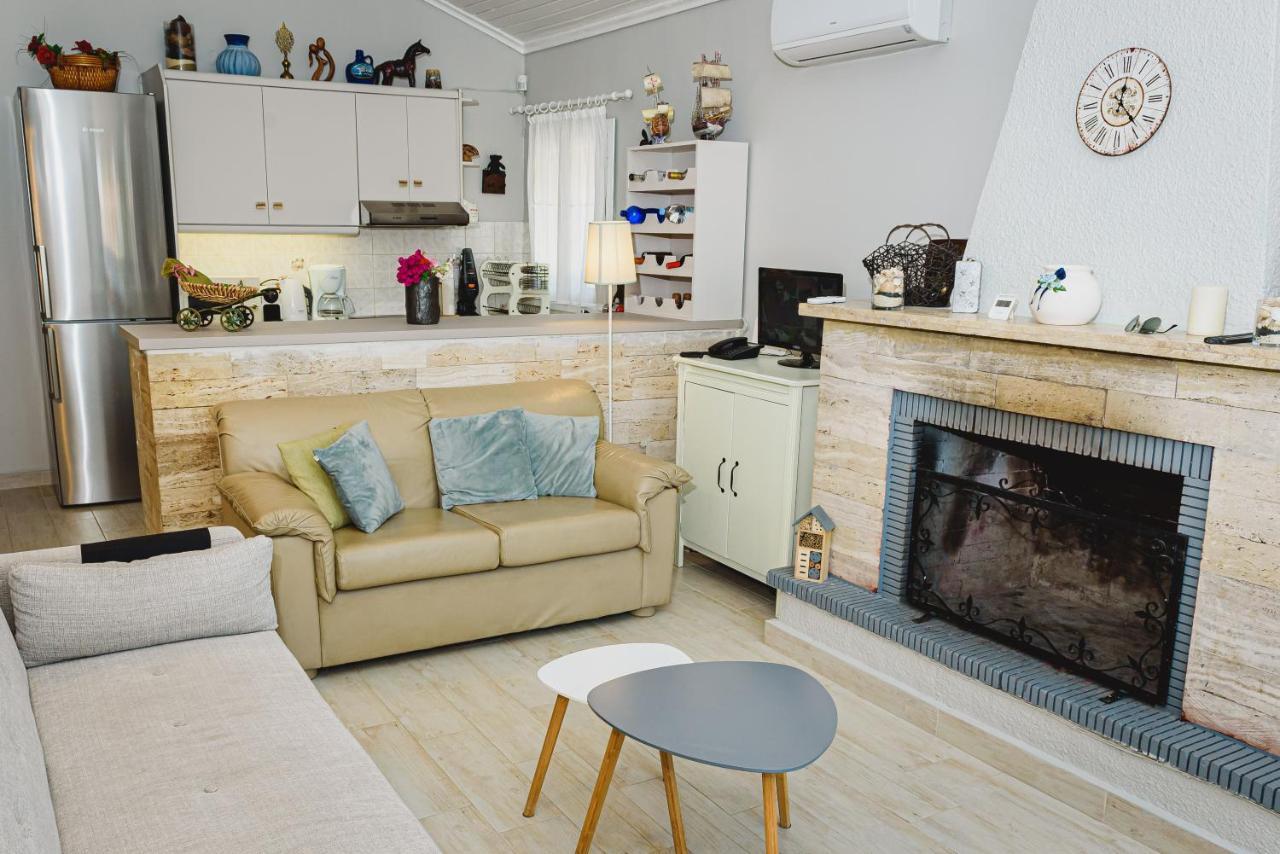 Angelos Country house Ermioni
