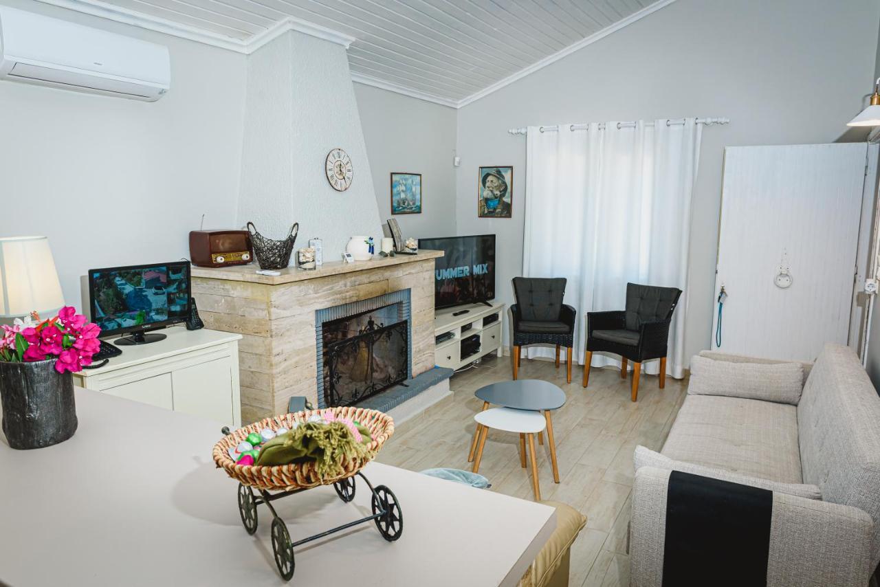 Country house Angelos