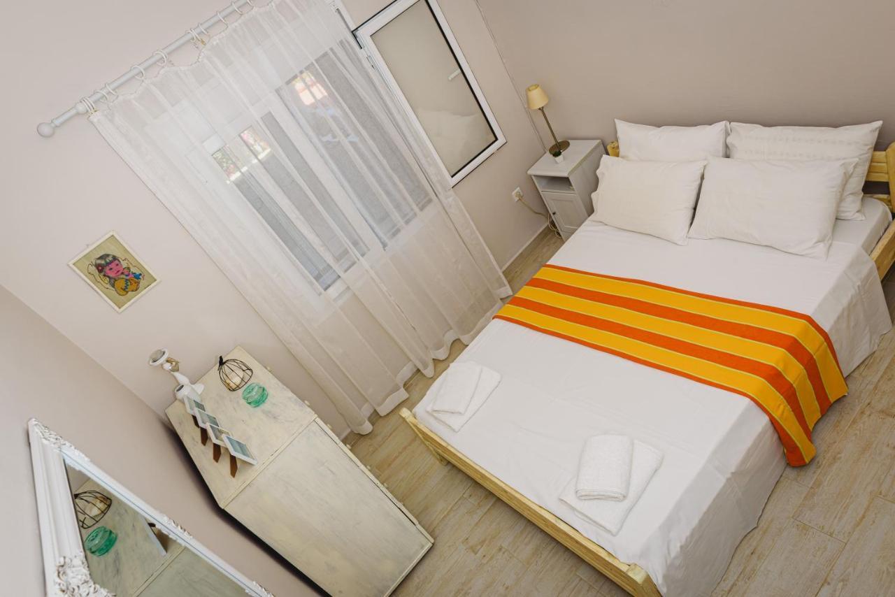 Angelos Country house Ermioni