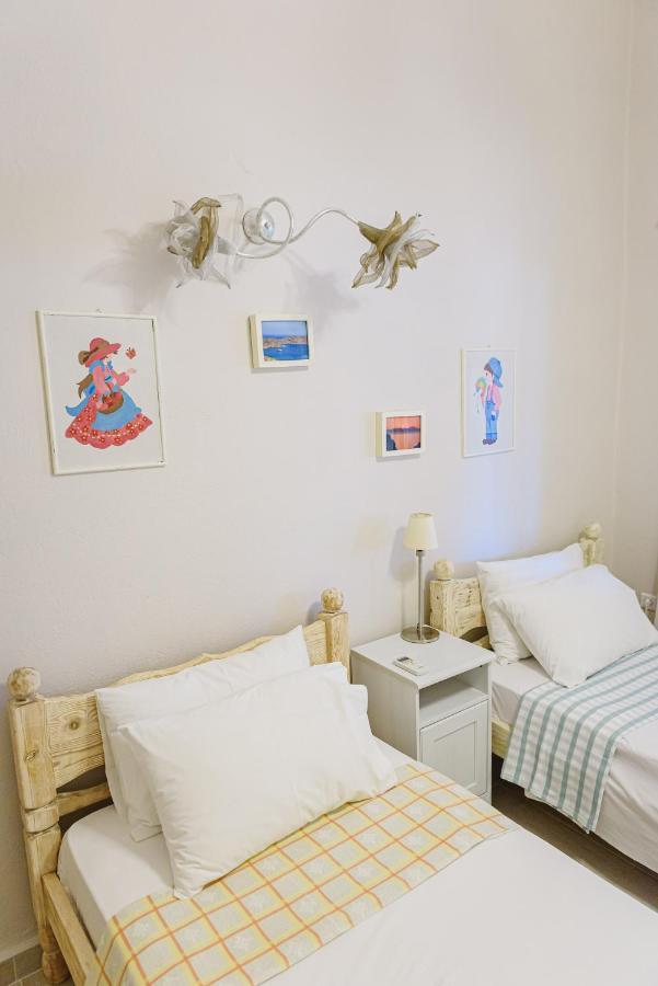 Angelos Country house
