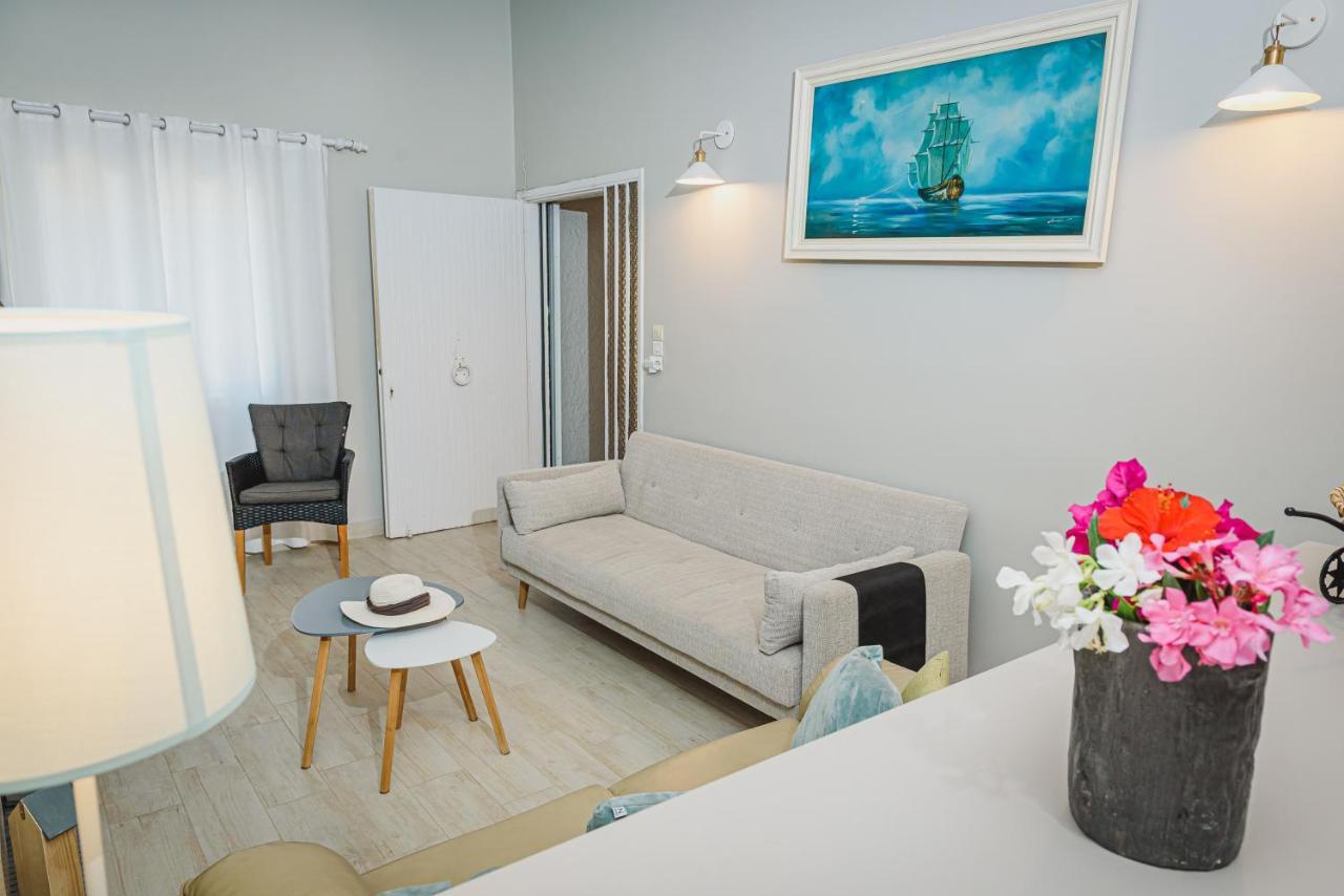 Angelos Country house Ermioni