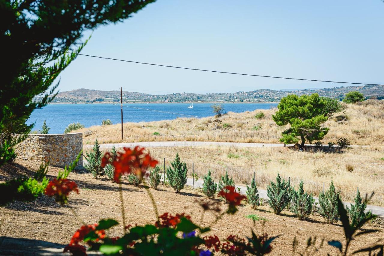 Country house Angelos *
