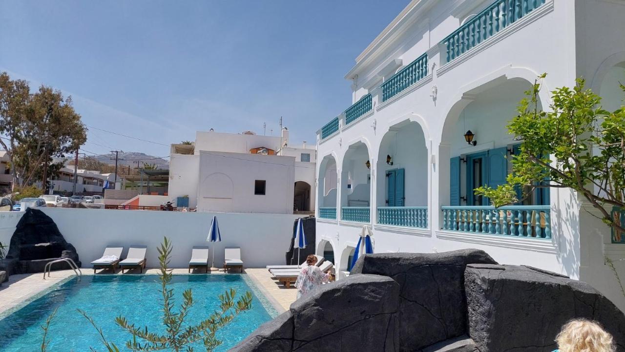 Hotel Armonia