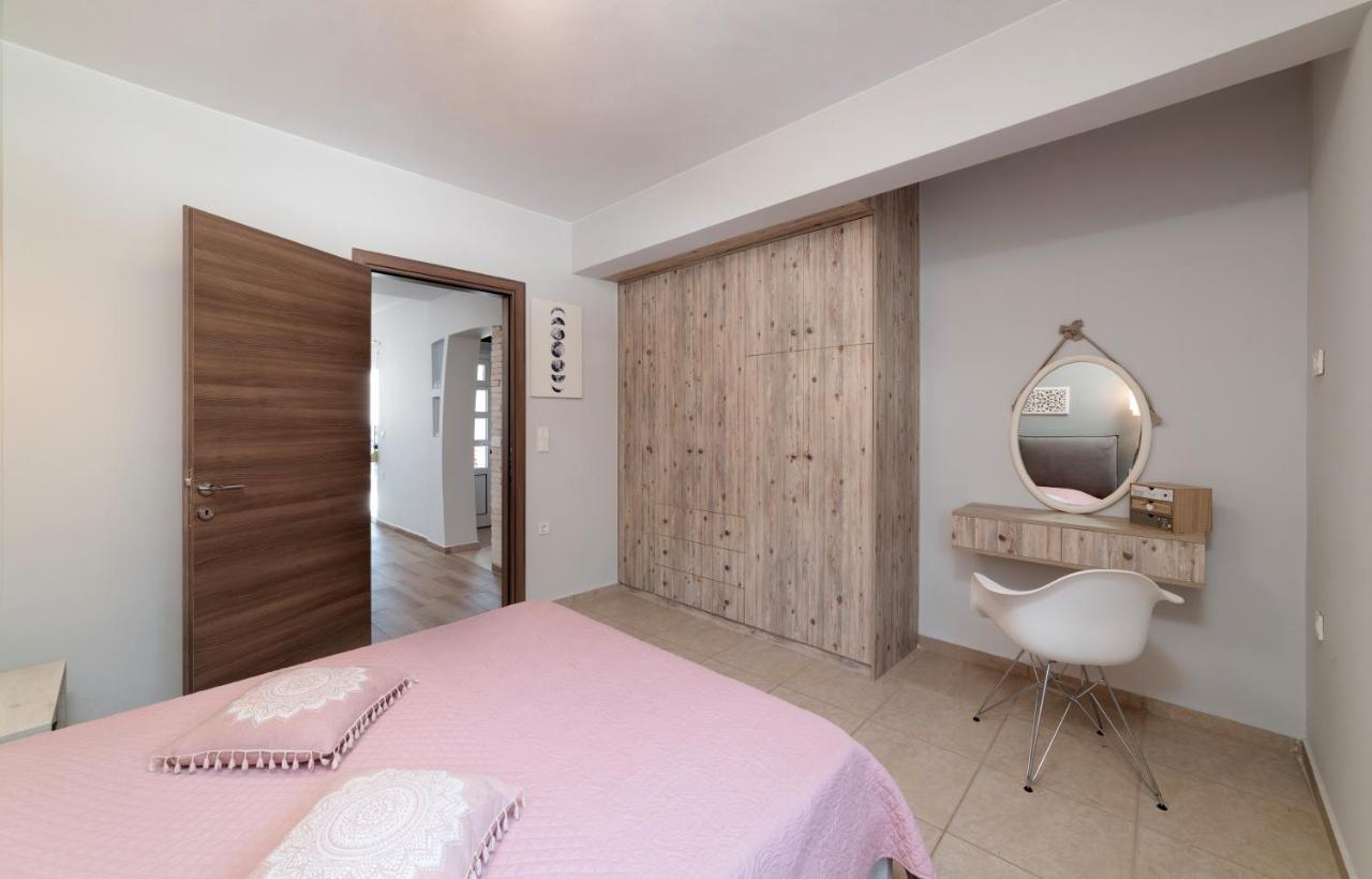 Apartment Casademar *