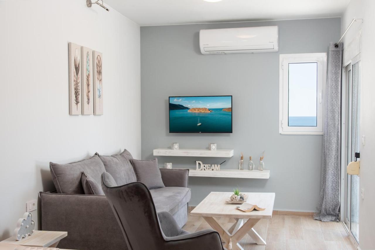 Apartment Casademar *