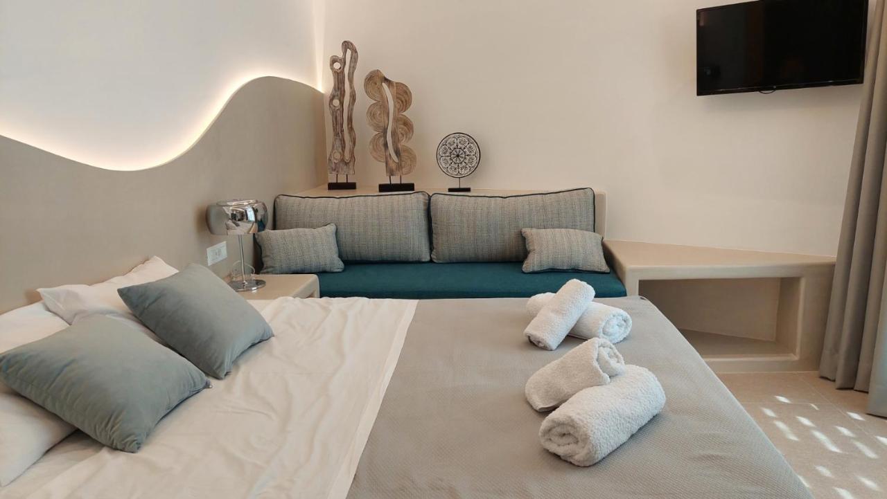 Armonia Hotel 3*
