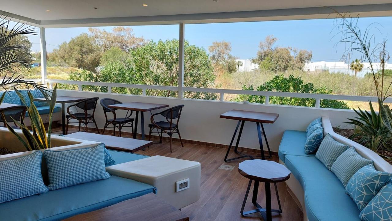 Armonia Hotel