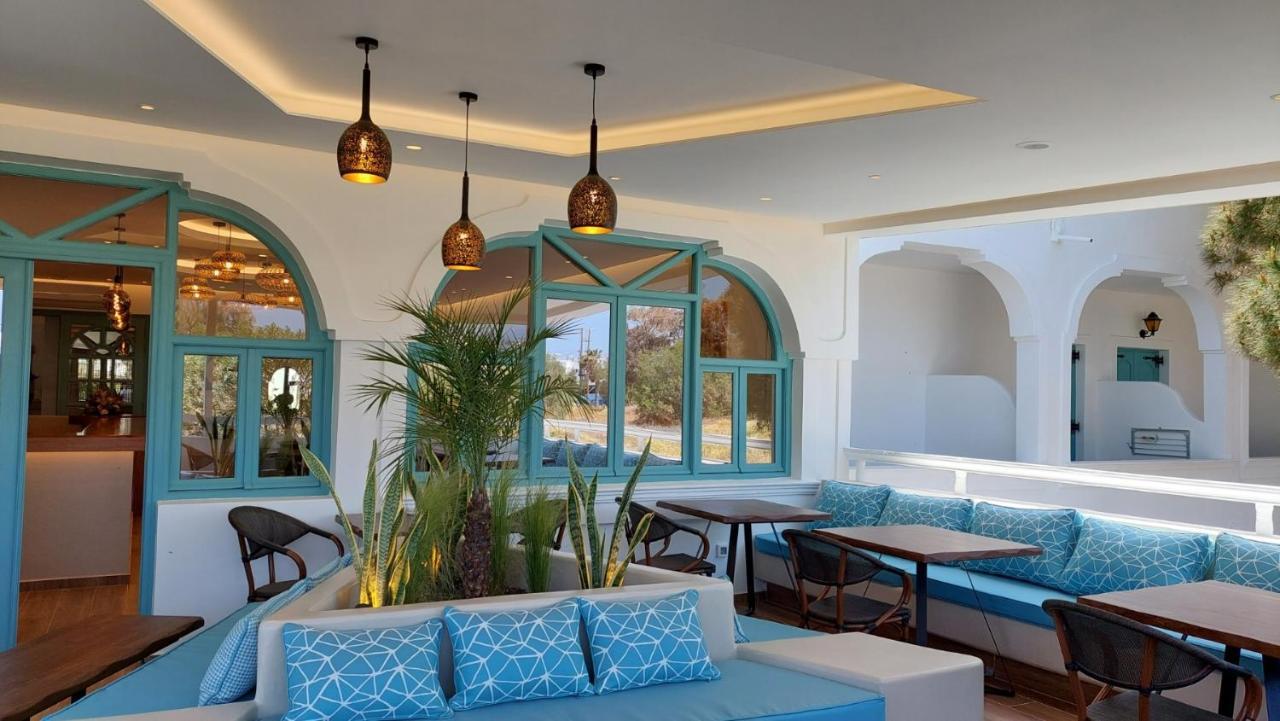Armonia Hotel