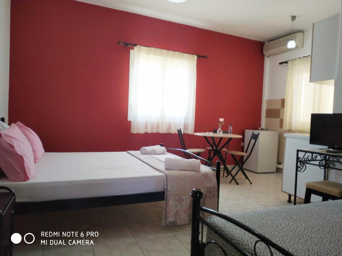 Onar Apartment