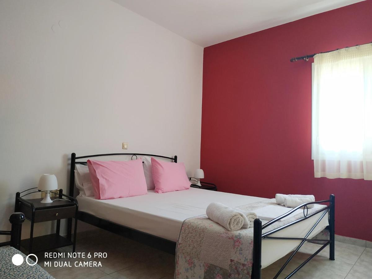 Apartment Onar